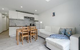 Apartamento De Lujo En Mare Verde